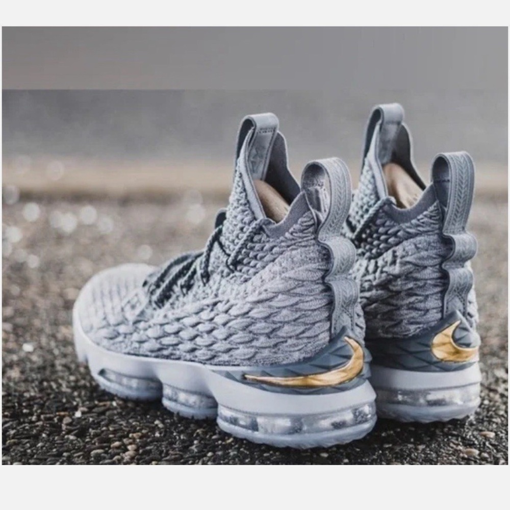 Nike LeBron City Edition - New York - Size 10